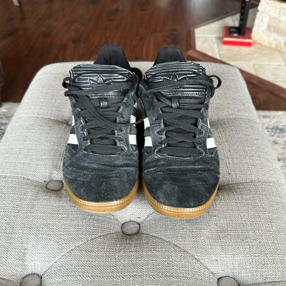 Vintage Adidas Busenitz skateboarding shoes - Picture 1 of 12